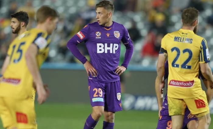 Nhận định, soi kèo Central Coast Mariners vs Perth Glory, 13h00 ngày 4/4: Đòi nợ lượt đi