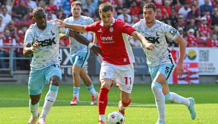 Nhận định, soi kèo Charlton vs Bristol, 21h00 ngày 3/4: Cơ hội bứt phá