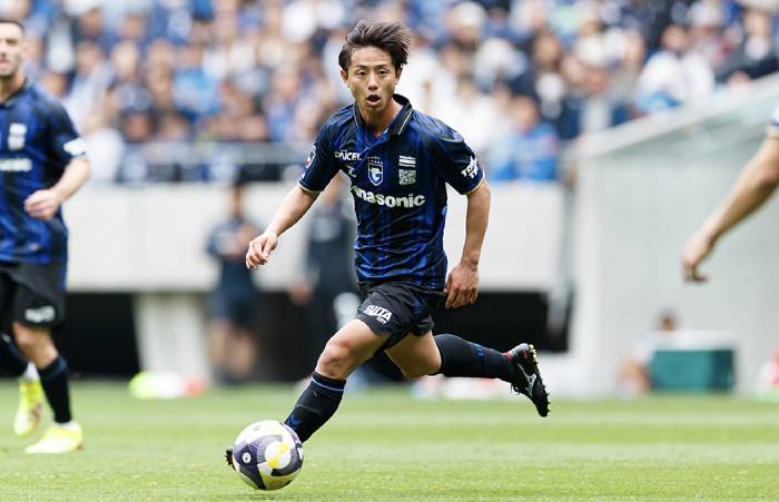 Nhận định, soi kèo Gamba Osaka vs Kyoto Sanga, 14h00 ngày 4/4: Đôi công hấp dẫn