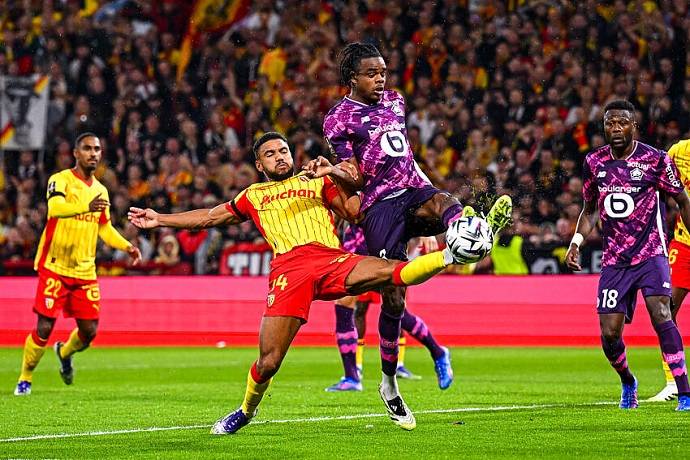 Nhận định, soi kèo Lille vs Lens, 2h05 ngày 5/4: Nợ khó đòi