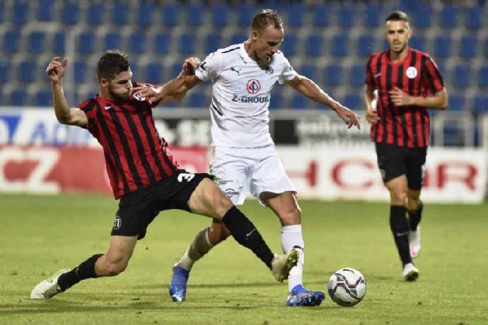 Nhận định, soi kèo Lokomotiv Plovdiv vs Lokomotiv Sofia, 23h45 ngày 3/4: Cơ hội của đội khách