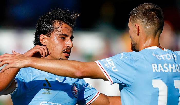 Nhận định soi kèo Melbourne City vs WS Wanderers, 15h35 ngày 4/4: Dễ thua