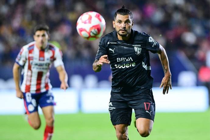 Nhận định, soi kèo Monterrey vs Atletico San Luis, 6h00 ngày 5/4: Chủ nhà sa sút