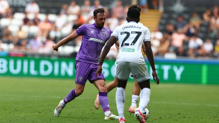 Nhận định, soi kèo Sheffield United vs Swansea, 21h00 ngày 3/4: Khách trắng tay