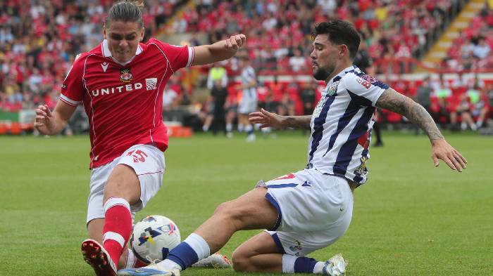 Nhận định, soi kèo West Brom vs Wrexham, 21h00 ngày 3/4: Chia điểm!