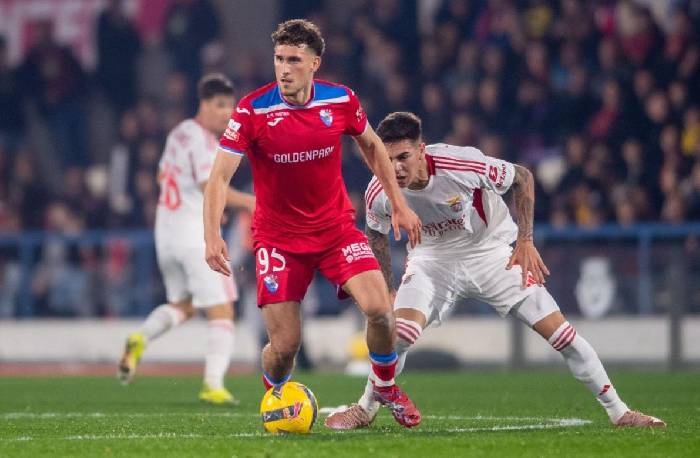 Soi kèo góc Gil Vicente vs AVS Futebol SAD, 21h30 ngày 03/04