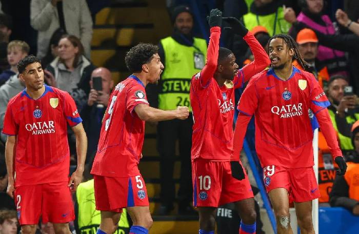 Soi kèo góc PSG vs Toulouse, 01h45 ngày 04/04