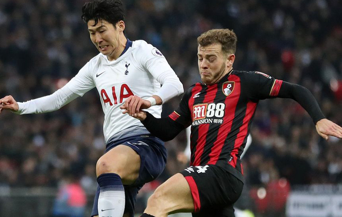 Dự đoán Bournemouth vs Tottenham (18h30 4/5) bởi chuyên gia George Flood