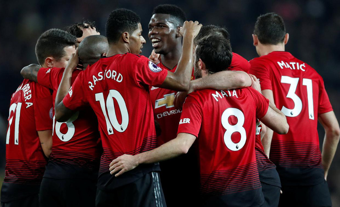 Đua Top 4 Ngoại hạng Anh vòng 37: MU tìm thấy ánh sáng cuối đường hầm?