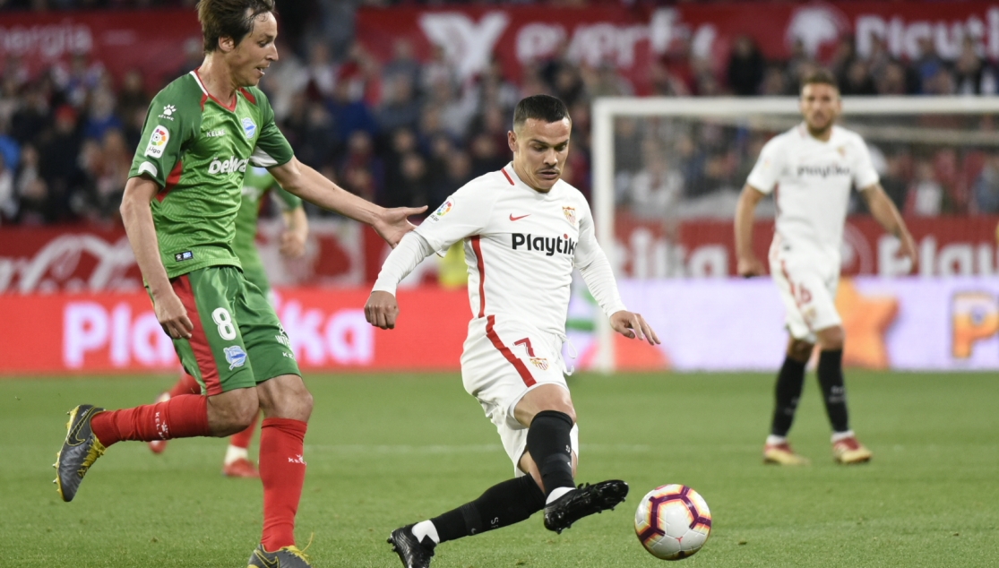 Nhận định Sevilla vs Leganes, 02h00 04/5 (VĐQG Tây Ban Nha)
