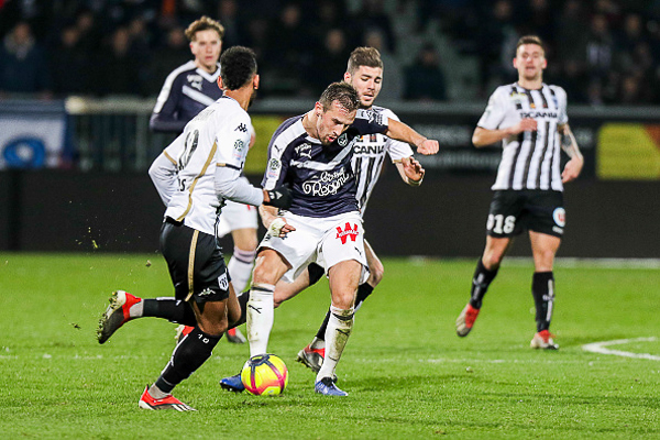 Nhận định Bordeaux vs Angers 01h00, 05/05 (VĐQG Pháp)