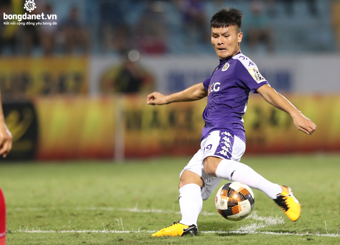 Quang Hải sang La Liga ngay m&ugrave;a giải sau