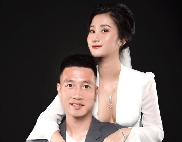 Nguyễn Huy Hùng chuẩn bị “đưa nàng về dinh”