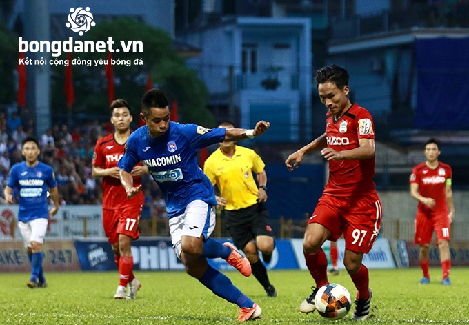 Thực hư việc V-League áp dụng thể thức đá play-off sau lượt đi