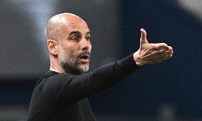 Đội hình dự kiến Man City vs PSG: ‘Hư chiêu’ của Pep Guardiola