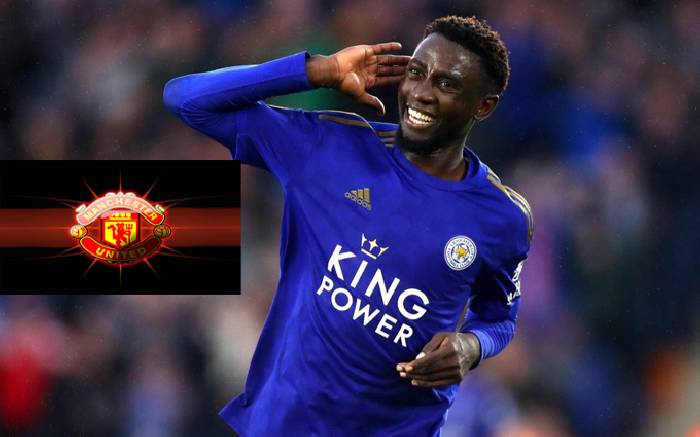 MU nhắm Wilfred Ndidi thay thế Pogba