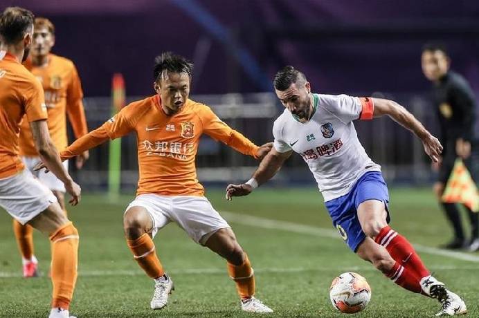 Nhận định Changchun YaTai vs Wuhan FC, 17h ngày 4/5