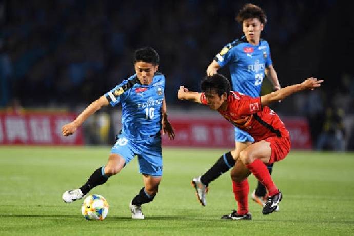 Nhận định Kawasaki Frontale vs Nagoya Grampus, 13h ngày 4/5