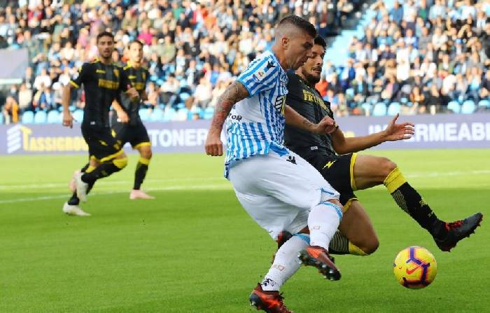 Nhận định SPAL vs Frosinone, 19h ngày 4/5
