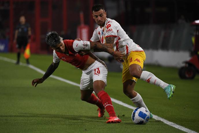 Nhận định, soi kèo Caballero vs Independiente, 7h30 ngày 4/5