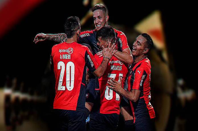 Nhận định, soi kèo Colon Santa Fe vs Cerro Porteno, 05h00 ngày 05/05