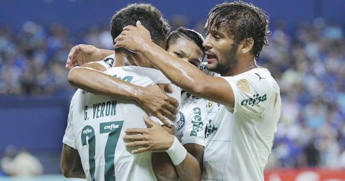Nhận định, soi kèo Petrolero vs Palmeiras, 7h30 ngày 4/5