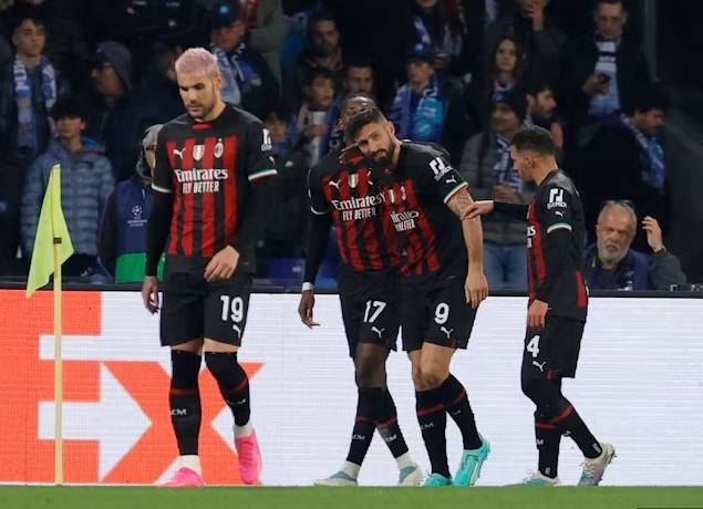 Đội hình ra sân chính thức AC Milan vs Cremonese, 2h ngày 4/5 (cập nhật)