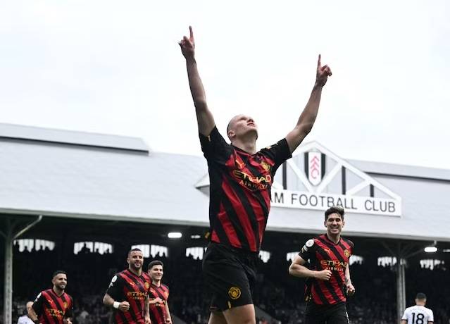 Đội hình ra sân chính thức Man City vs West Ham, 2h ngày 4/5 (cập nhật)