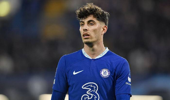 Kai Havertz chỉ ra điểm mấu chốt khiên Chelsea đánh mất chính mình