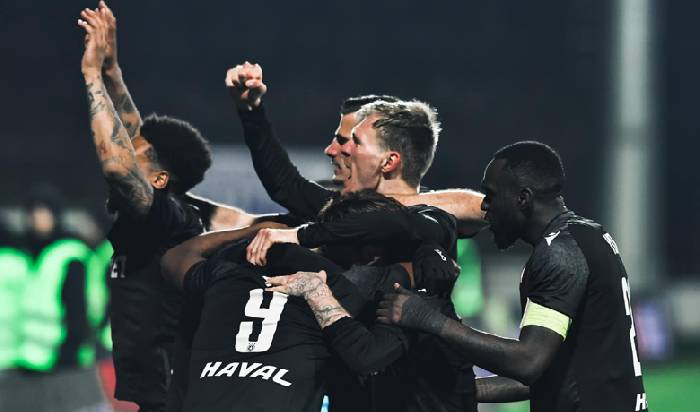 Nhận định, soi kèo FC Hebar Pazardzhik vs CSKA Sofia, 22h00 ngày 4/5