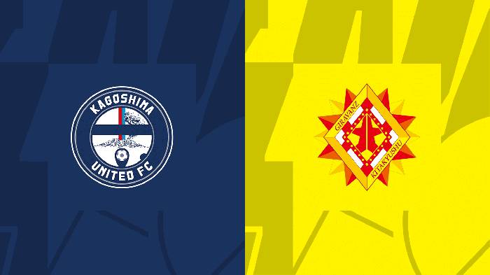 Nhận định, soi kèo Kagoshima United vs Giravanz Kitakyushu, 12h00 ngày 4/5