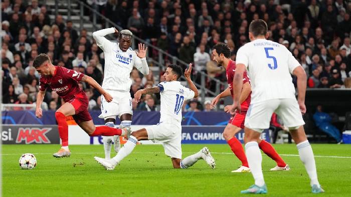 Soi kèo phạt góc Copenhagen vs Nordsjaelland, 00h30 ngày 5/5