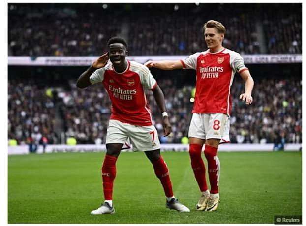 Nhận định, soi kèo Arsenal với Bournemouth, 18h30 ngày 4/5: Tiếp tục dẫn đầu