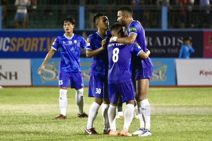 Nhận định, soi kèo Bình Dương với Khánh Hòa, 18h00 ngày 4/5: Tiếp tục bét bảng