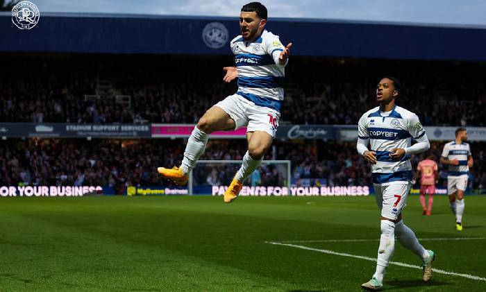 Nhận định, soi kèo Coventry với QPR, 18h30 ngày 4/5: Cửa trên ‘tạch’