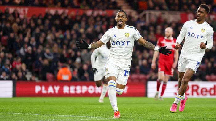 Nhận định, soi kèo Leeds United với Southampton, 18h30 ngày 4/5: Khó tin The Saints