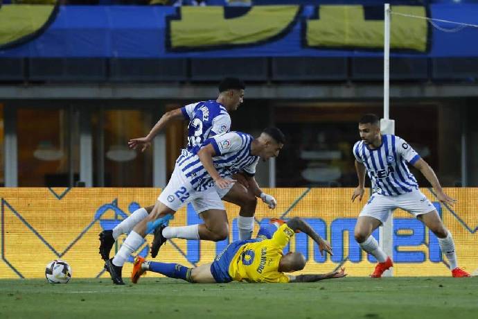 Nhận định, soi kèo Real Sociedad với Las Palmas, 19h00 ngày 04/05: Tìm lại cảm giác chiến thắng