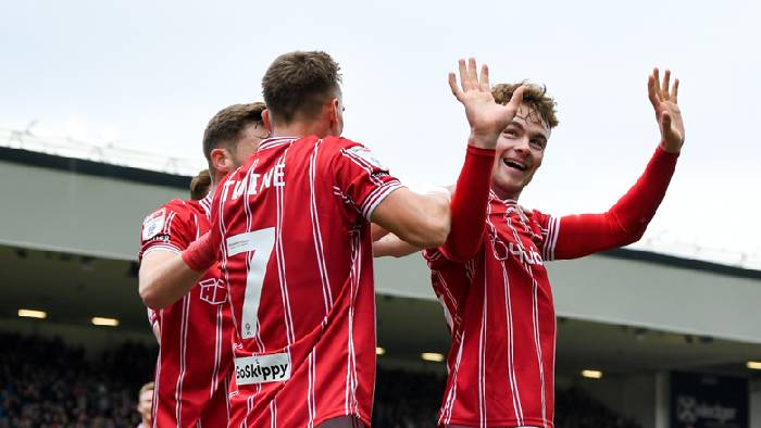 Nhận định, soi kèo Stoke với Bristol City, 18h30 ngày 4/5: Khó cho cửa trên