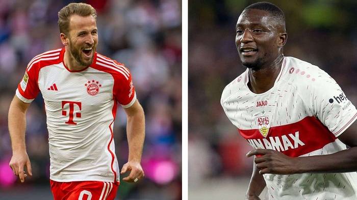 Nhận định, soi kèo Stuttgart vs Bayern Munich, 20h30 ngày 4/5: Cơ hội vàng cho Thiên nga trắng