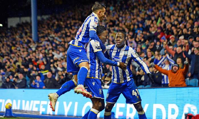Nhận định, soi kèo Sunderland với Sheffield Wed, 18h30 ngày 4/5: ‘Bắt nạt’ Mèo đen