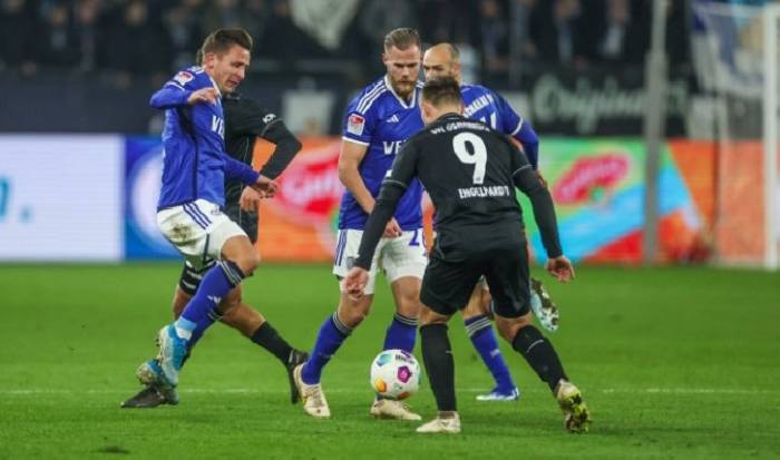 Nhận định, soi kèo VfL Osnabruck với Schalke 04, 18h00 ngày 4/5: Thắng tiếp lượt về