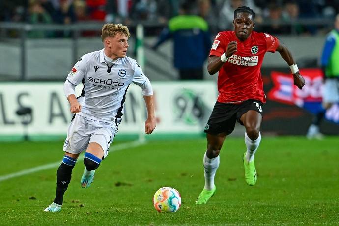 Nhận định, soi kèo Werder Bremen vs Monchengladbach, 20h30 ngày 4/5: Khác nhau ở động lực