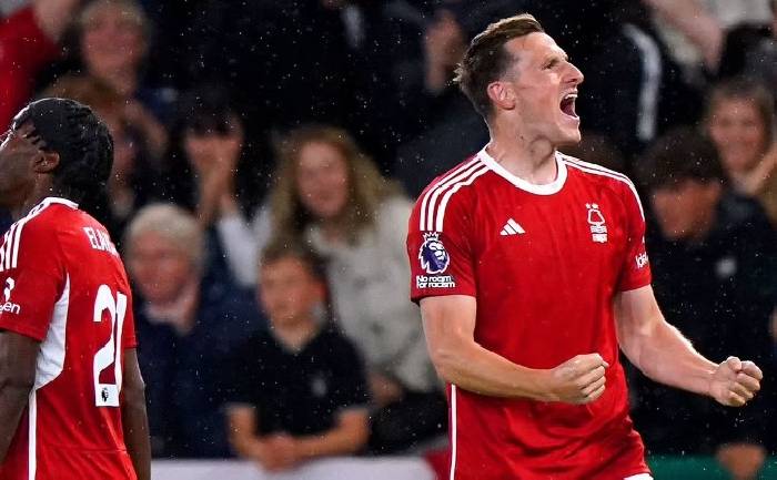 Soi kèo phạt góc Sheffield United với Nottingham Forest, 21h ngày 4/5