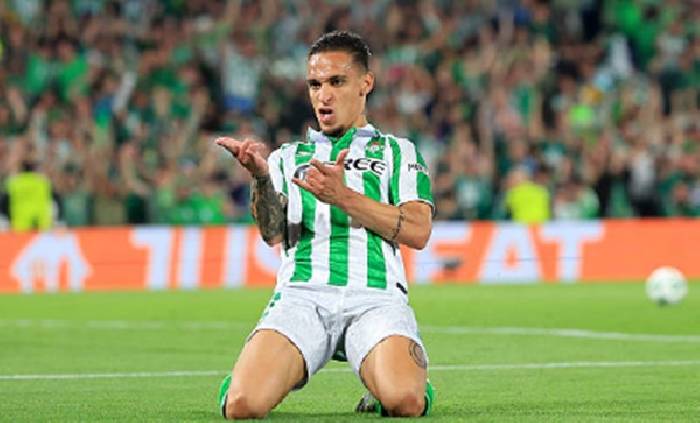 MU ra giá Antony, Atletico Madrid nhảy vào cuộc