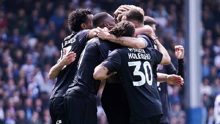 Nhận định, soi kèo Burnley vs Millwall, 18h30 ngày 3/5: Khách thất thế