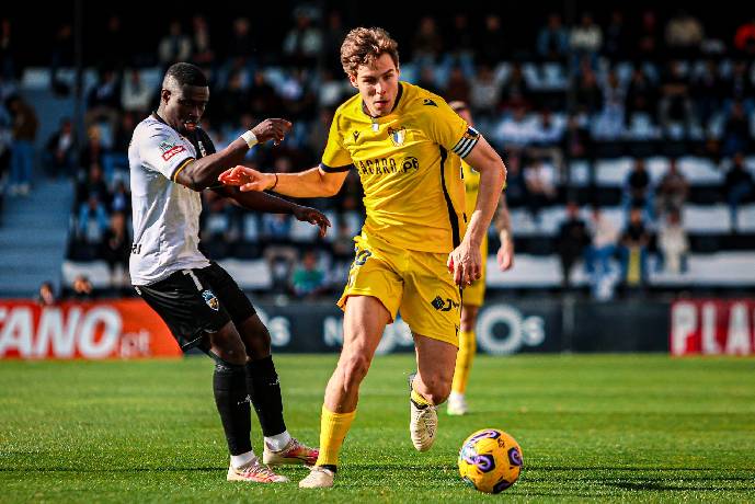 Nhận định, soi kèo Farense vs Famalicao, 21h30 ngày 3/5: Chủ nhà buông súng