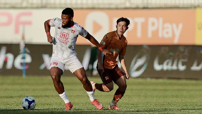 Nhận định, soi kèo Hải Phòng vs SLNA, 19h15 ngày 3/5: Cửa trên ‘ghi điểm’