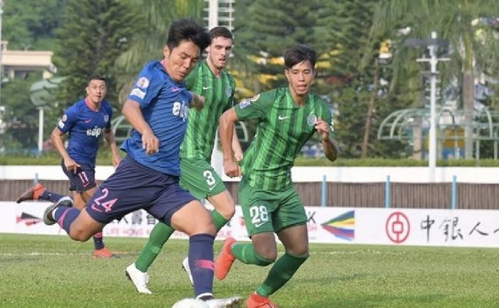 Nhận định, soi kèo Hong Kong FC vs Lee Man, 15h30 ngày 4/5: Tưng bừng bàn thắng