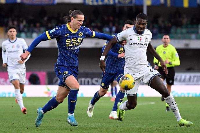 Nhận định, soi kèo Inter Milan vs Hellas Verona, 1h45 ngày 4/5: Buộc phải thắng