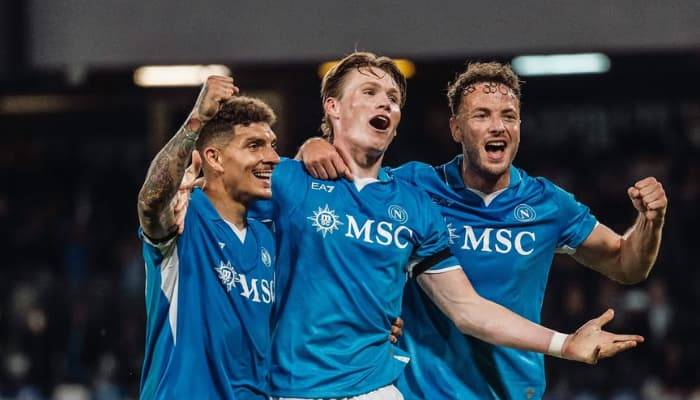 Nhận định, soi kèo Lecce vs Napoli, 23h00 ngày 3/5: Củng cố ngôi đầu